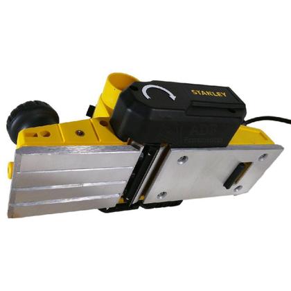 Imagem de Plaina Eletrica 750 W STPP7502-B2 220V Stanley
