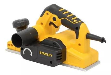 Imagem de Plaina eletrica 750w 127v stpp7502br stanley