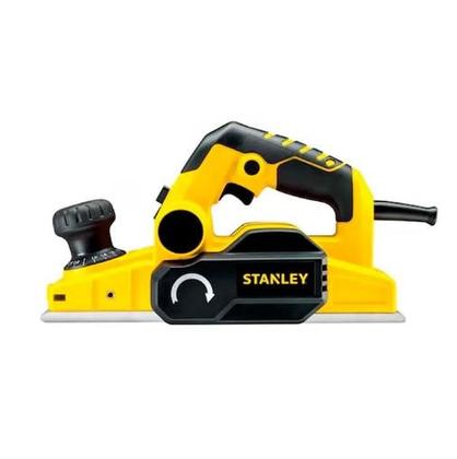 Imagem de Plaina Elétrica 750w 220v Stanley Stpp7502-b2