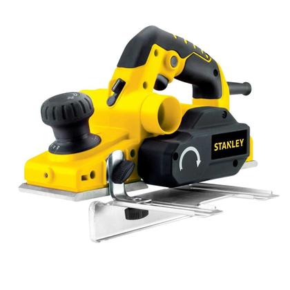 Imagem de Plaina Elétrica 750w 220v STPP7502-B2 Stanley 