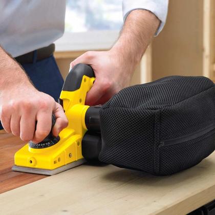 Imagem de Plaina Elétrica 750w 220v STPP7502-B2 Stanley 