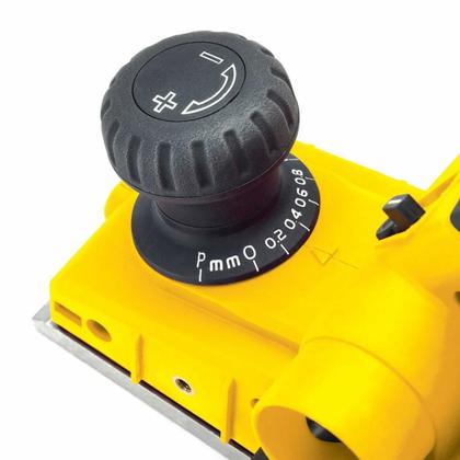 Imagem de Plaina Elétrica 750w 220v STPP7502-B2 Stanley 