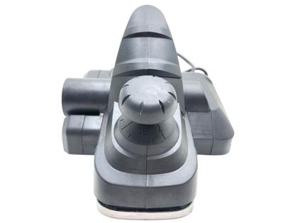 Imagem de Plaina Elétrica 750w Hammer Pl-7500 3.1/4 Pol. Com Regulador De Profundidade