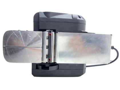 Imagem de Plaina Elétrica 750w Hammer Pl-7500 3.1/4 Pol. Com Regulador De Profundidade