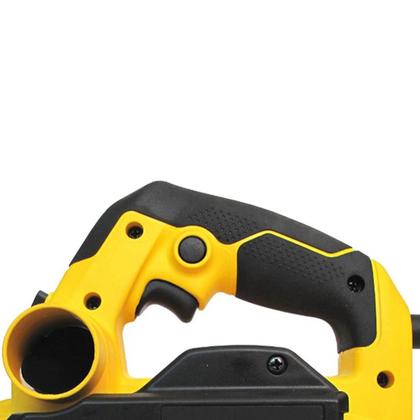 Imagem de Plaina Elétrica 750w Stanley 82mm X 29cm 16500rpm Com Par de Lâminas Stpp7502