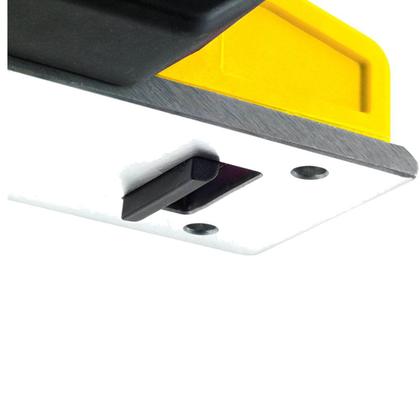 Imagem de Plaina Elétrica 750w Stanley 82mm X 29cm 16500rpm Com Par de Lâminas Stpp7502