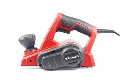 Imagem de Plaina Elétrica 750W TC-PL 750 - Einhell