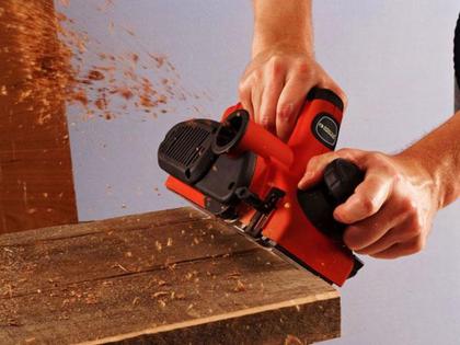 Imagem de Plaina Elétrica 800 Watts - Schulz 220V