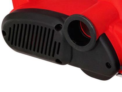 Imagem de Plaina Elétrica 800 Watts - Schulz 220V