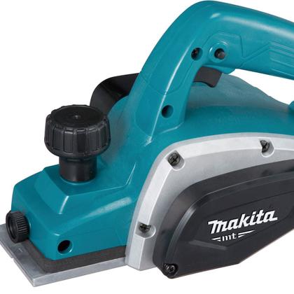 Imagem de Plaina elétrica 82 mm 580w m1902b  makita