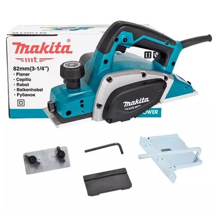 Imagem de Plaina elétrica 82 mm 580w m1902b  makita