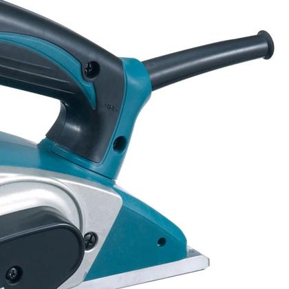 Imagem de Plaina Elétrica 82Mm (3 1/4") KP0800-220V-P Makita