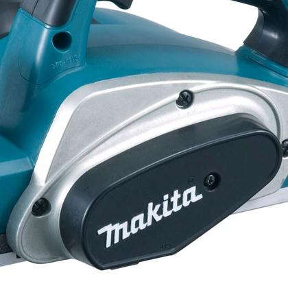 Imagem de Plaina Elétrica 82Mm (3 1/4") KP0800-220V-P Makita