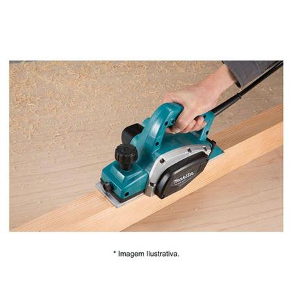 Imagem de Plaina Elétrica 82MM 500W 220V M1902B MAKITA