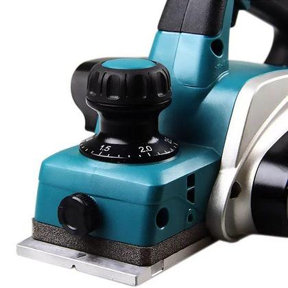 Imagem de Plaina Elétrica 82MM 620W 220V KP0800 - Makita