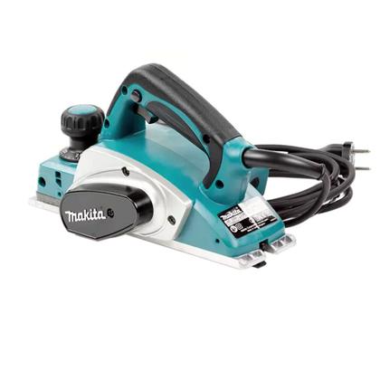 Imagem de Plaina Elétrica 82mm 620W 220V Ref KP0800K MAKITA