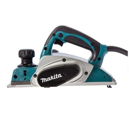 Imagem de Plaina Elétrica 82mm 620W 220V Ref KP0800K MAKITA