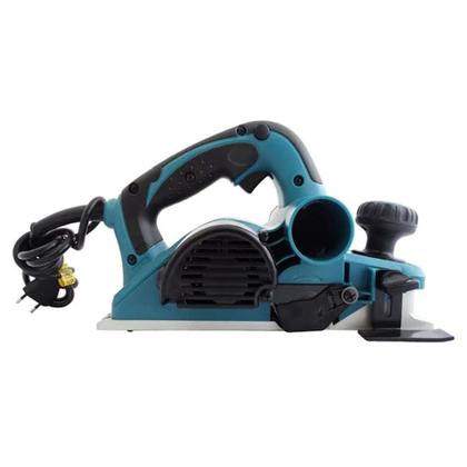 Imagem de Plaina Elétrica 82mm 850W 110V Ref KP810 MAKITA