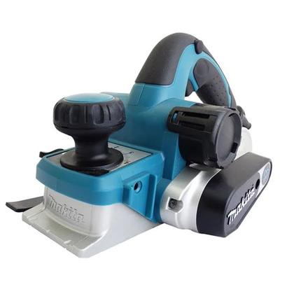 Imagem de Plaina Elétrica 82mm 850W 110V Ref KP810 MAKITA