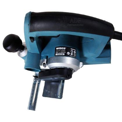 Imagem de Plaina Eletrica 900w 110v WS5343U Wesco