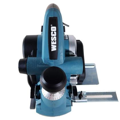 Imagem de Plaina Eletrica 900w 110v WS5343U Wesco