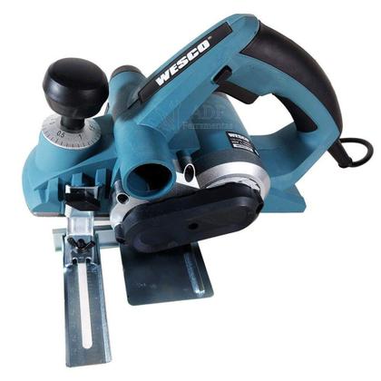 Imagem de Plaina Eletrica 900w 110v WS5343U Wesco