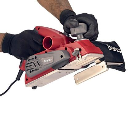 Imagem de Plaina Elétrica 900w 127v 40cm X 33cm