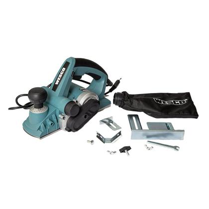 Imagem de Plaina Elétrica 920W 220V Wesco WS5343