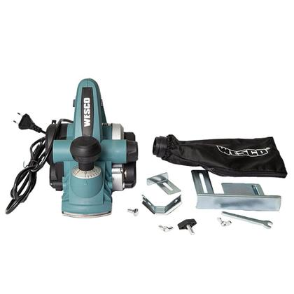 Imagem de Plaina Elétrica 920W 220V Wesco WS5343