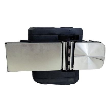 Imagem de Plaina eletrica bravus force 650w - 220v