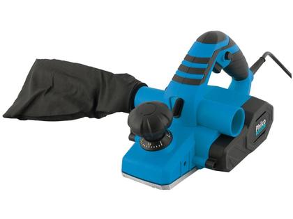 Imagem de Plaina Elétrica de Mão Force PPL01 750W 1500rpm - Philco