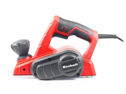 Imagem de Plaina Elétrica Einhell 750W - TC-PL 750