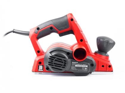 Imagem de Plaina Elétrica Einhell 750W - TC-PL 750