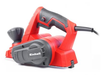 Imagem de Plaina Elétrica Einhell 750W - TC-PL 750