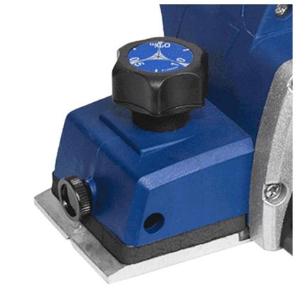 Imagem de Plaina Elétrica Hobby 560w - Gamma - Gh1201/br