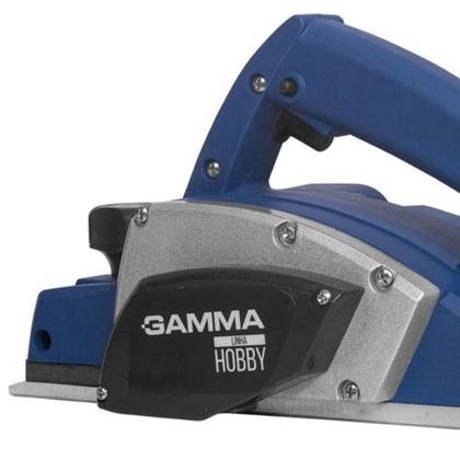 Imagem de Plaina Elétrica Hobby 560w - Gamma - Gh1201/br