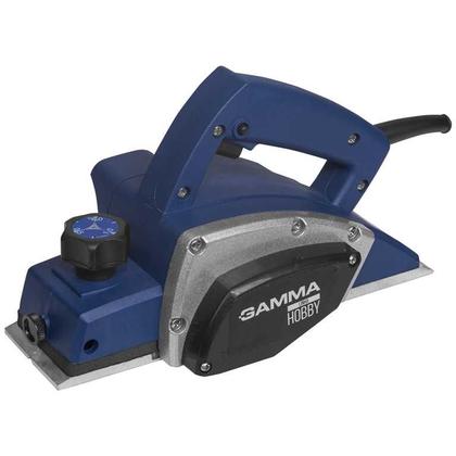 Imagem de Plaina Elétrica Hobby 560W GH1201/BR - Gamma