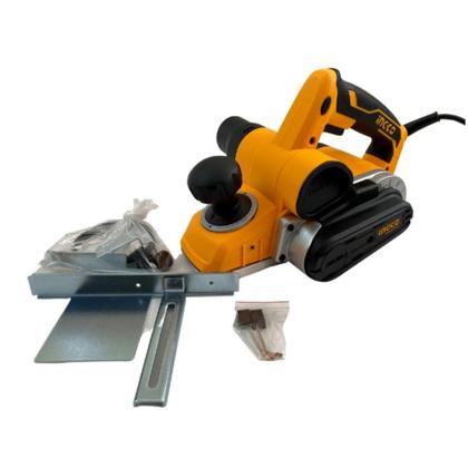 Imagem de Plaina elétrica ingco 1050w 220v