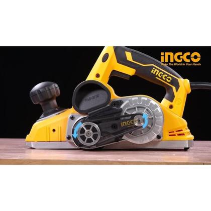 Imagem de Plaina elétrica ingco 1050w 220v