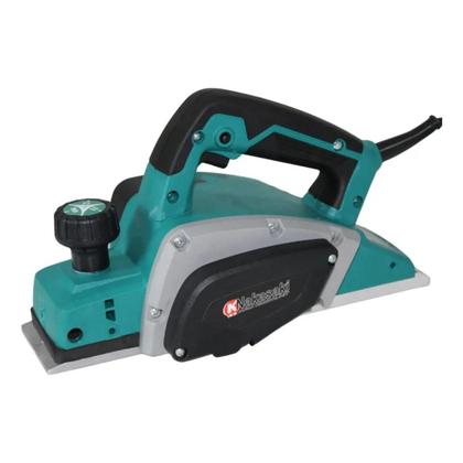 Imagem de Plaina Elétrica Lâmina Dupla 900w 16500rpm