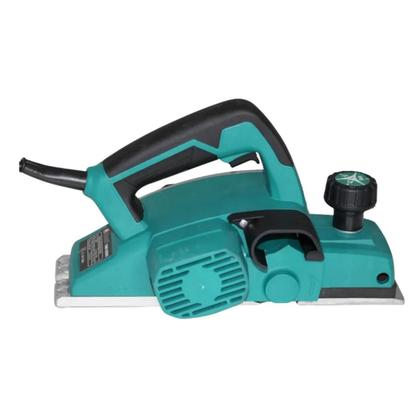 Imagem de Plaina Elétrica Lâmina Dupla 900w 16500rpm