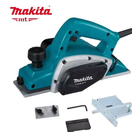 Imagem de Plaina Elétrica Makita 3.1/4'' 82mm 220V M1902B