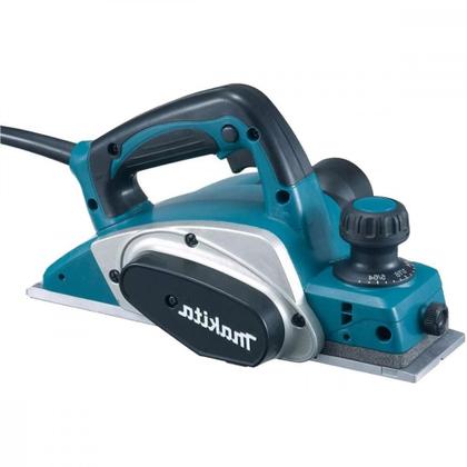 Imagem de Plaina Eletrica Makita 620Wx220V. 82Mm - Kp0800