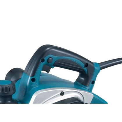 Imagem de Plaina Eletrica Makita 620Wx220V. 82Mm - Kp0800