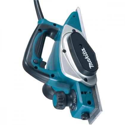 Imagem de Plaina Eletrica Makita 620Wx220V. 82Mm - Kp0800