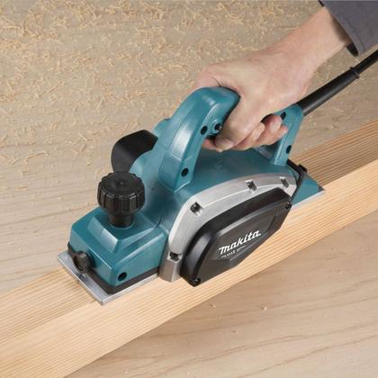 Imagem de Plaina Elétrica Makita M1902b 110v Profissional