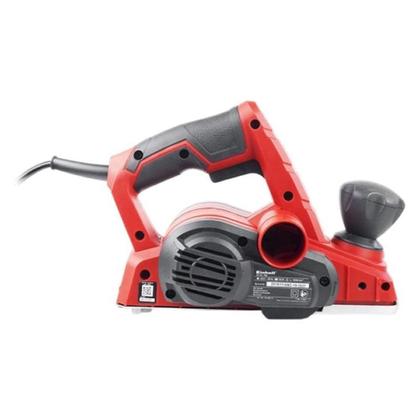 Imagem de Plaina Eletrica Manual 2x82mm 750w 127v Einhell TC-PL750