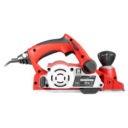 Imagem de Plaina Eletrica Manual 3x82mm 900w 127V Einhell TE-PL900