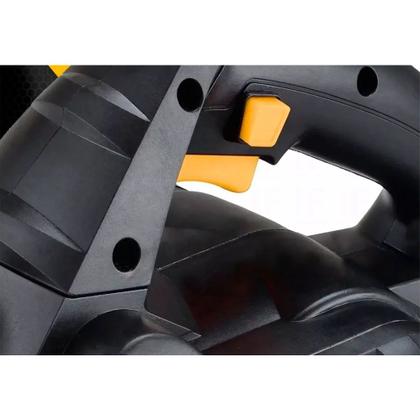 Imagem de Plaina elétrica manual 82mm 750w - pl7500 hammer