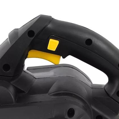 Imagem de Plaina elétrica manual 82mm 750w - pl7500 hammer